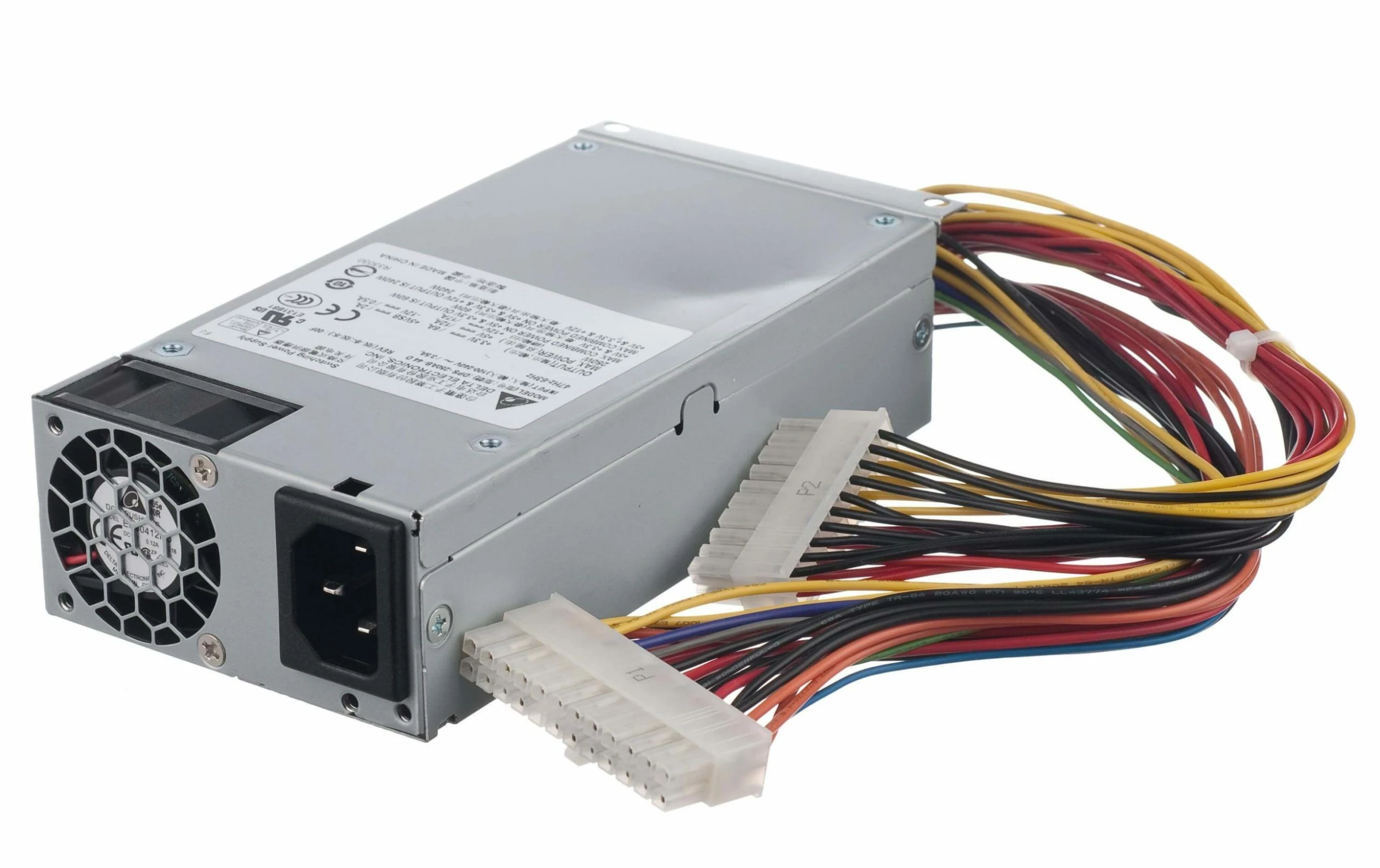 QNAP Bloc D’alimentation De Rechange NAS (interne) SP-6-bay-PSU - NAS