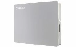 Toshiba Disque Dur Externe Canvio Flex 2 TB - Disques Durs Externes