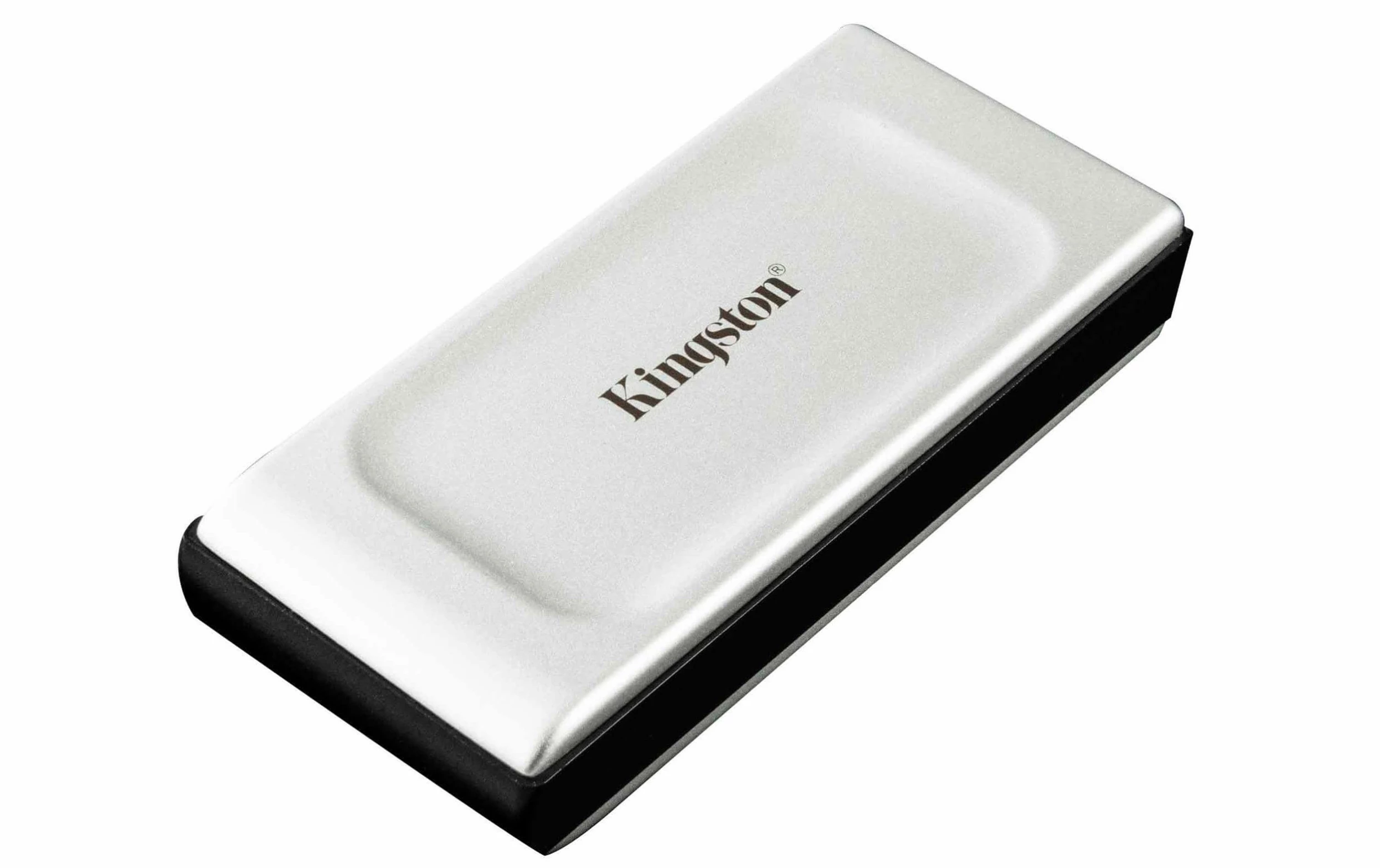 Kingston SSD Externe XS2000 500 GB - SSD (Solid State Disks)