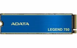 ADATA SSD Flash Legend 750 M.2 2280 NVMe 1000 GB - SSD (Solid State Disks)