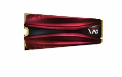 ADATA SSD GAMMIX S11 Pro M.2 2280 NVMe 1000 GB - SSD (Solid State Disks)