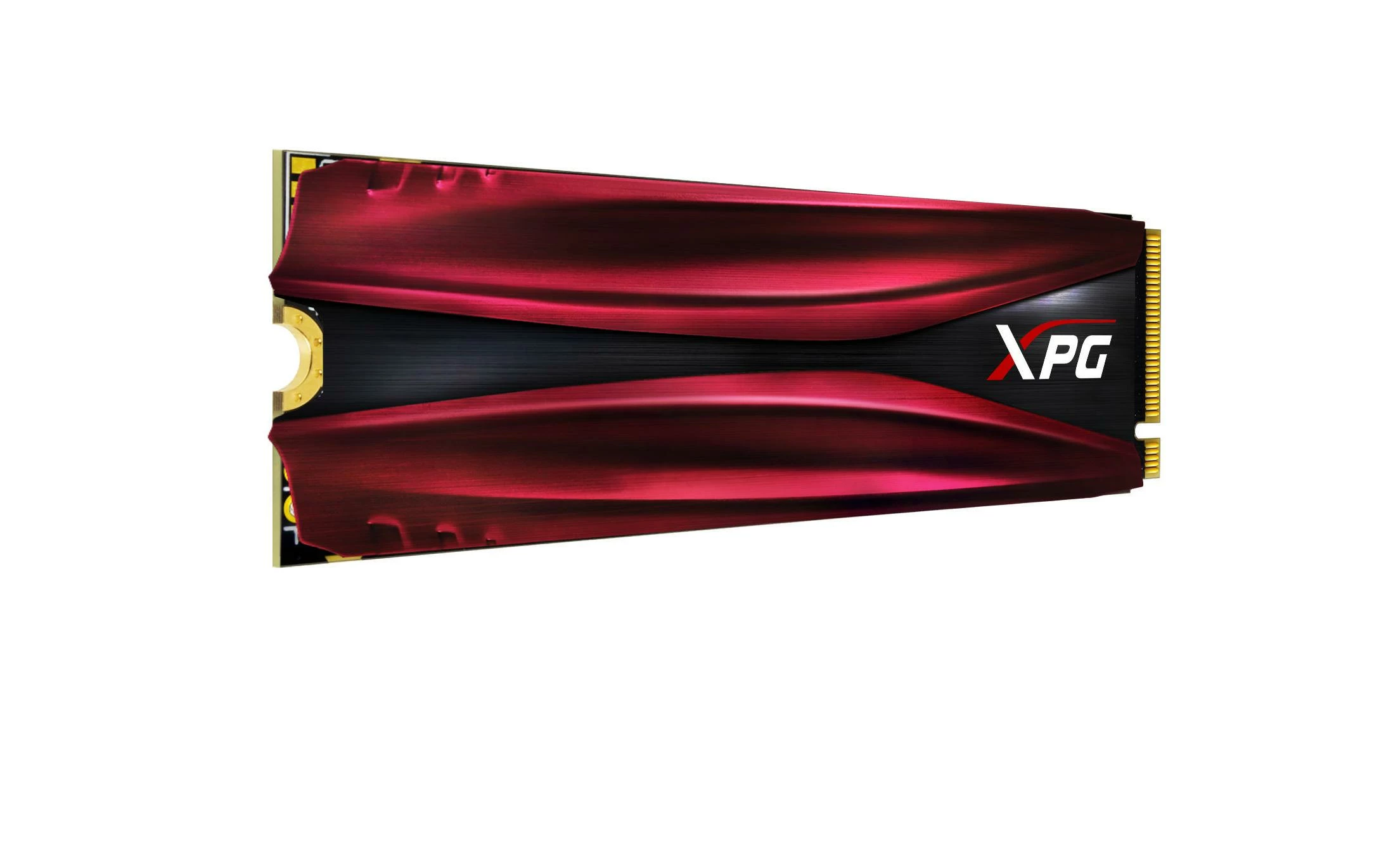 ADATA SSD GAMMIX S11 Pro M.2 2280 NVMe 1000 GB - SSD (Solid State Disks)