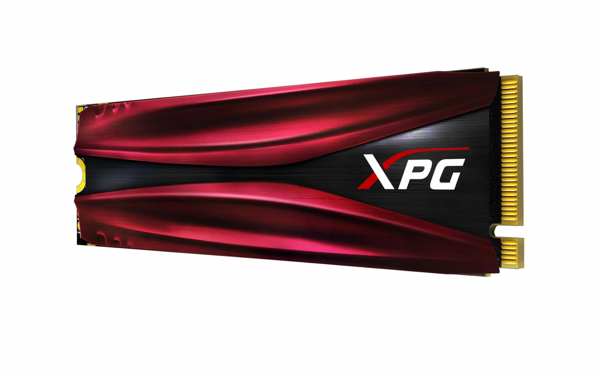 ADATA SSD GAMMIX S11 Pro M.2 2280 NVMe 1000 GB - SSD (Solid State Disks) – Image 2