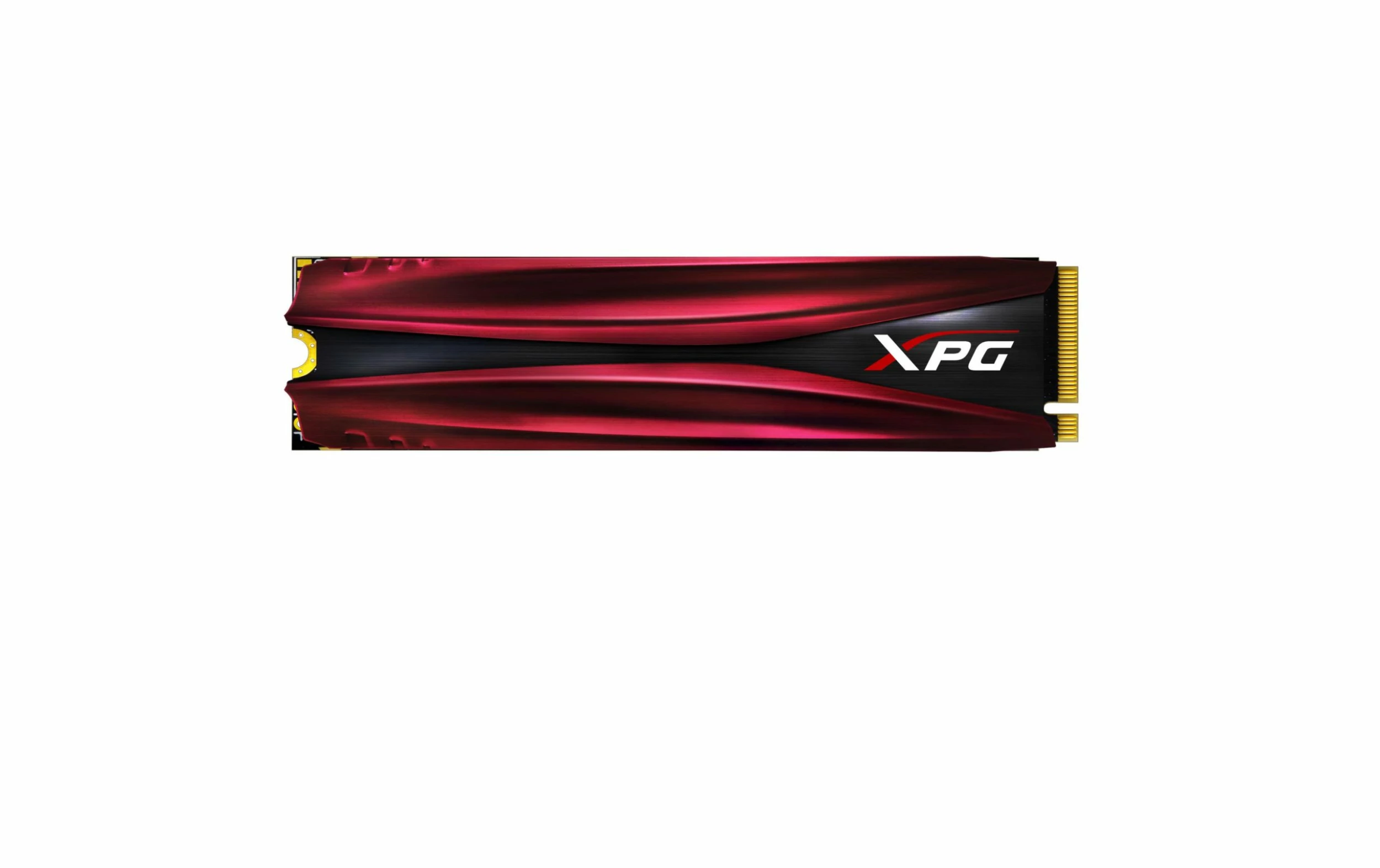 ADATA SSD GAMMIX S11 Pro M.2 2280 NVMe 1000 GB - SSD (Solid State Disks) – Image 3
