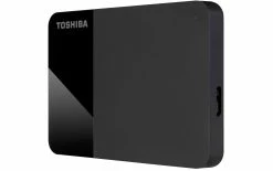 Toshiba Disque Dur Externe Canvio Ready 2 TB - Disques Durs Externes