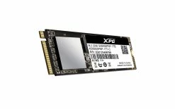 ADATA SSD XPG SX8200 Pro M.2 2280 NVMe 1000 GB - SSD (Solid State Disks)