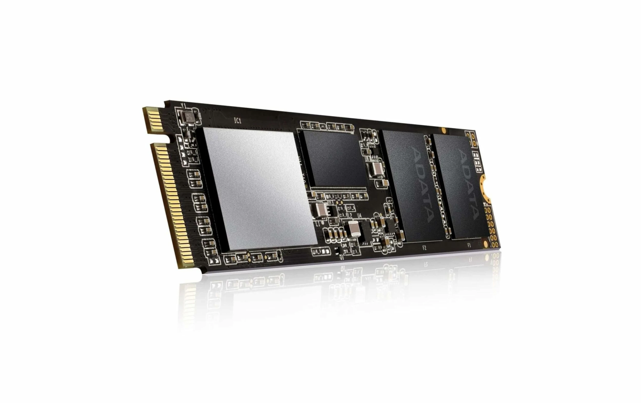 ADATA SSD XPG SX8200 Pro M.2 2280 NVMe 1000 GB - SSD (Solid State Disks) – Image 2