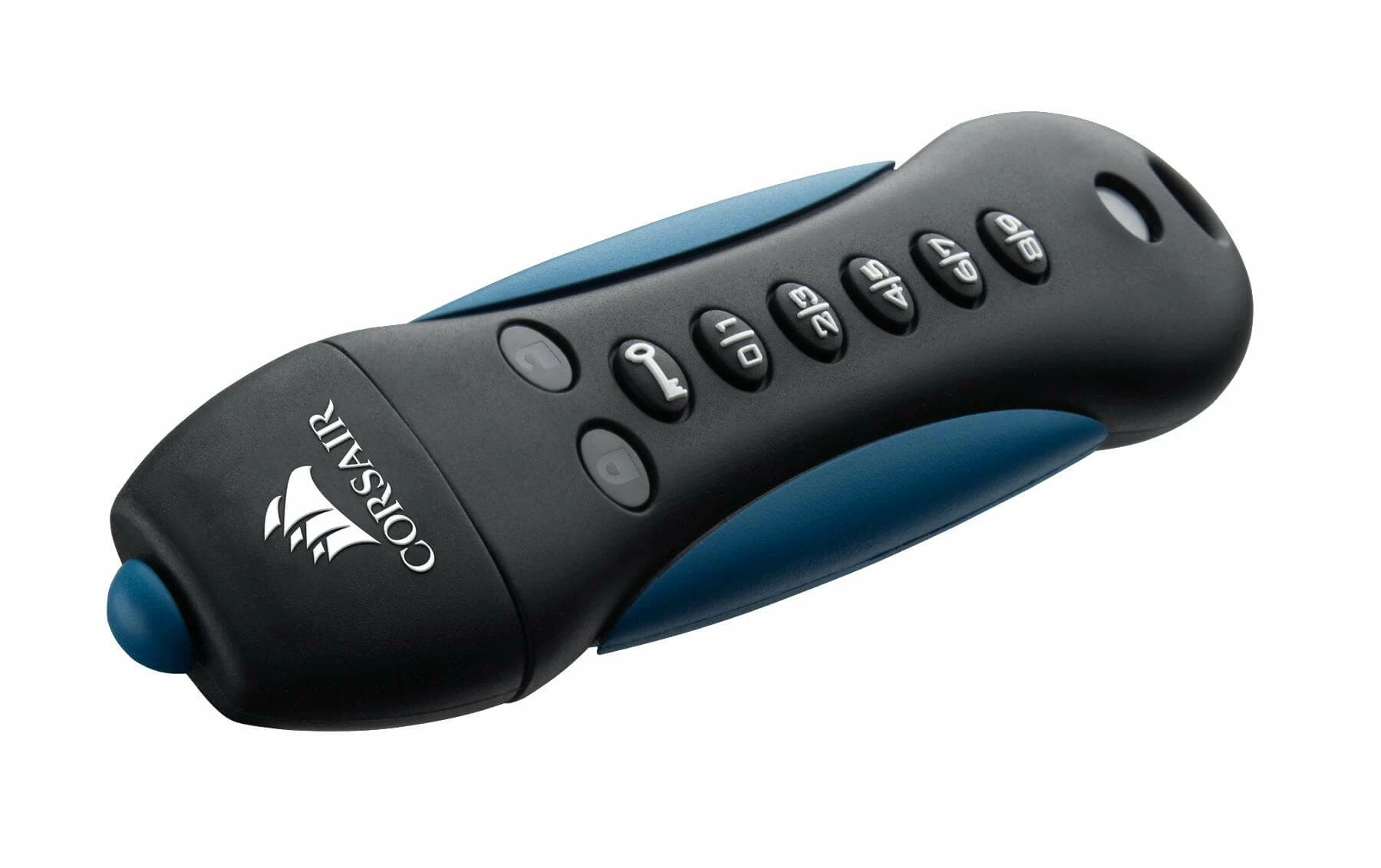 Corsair Clé USB Padlock 3 64 GB - Sticks USB