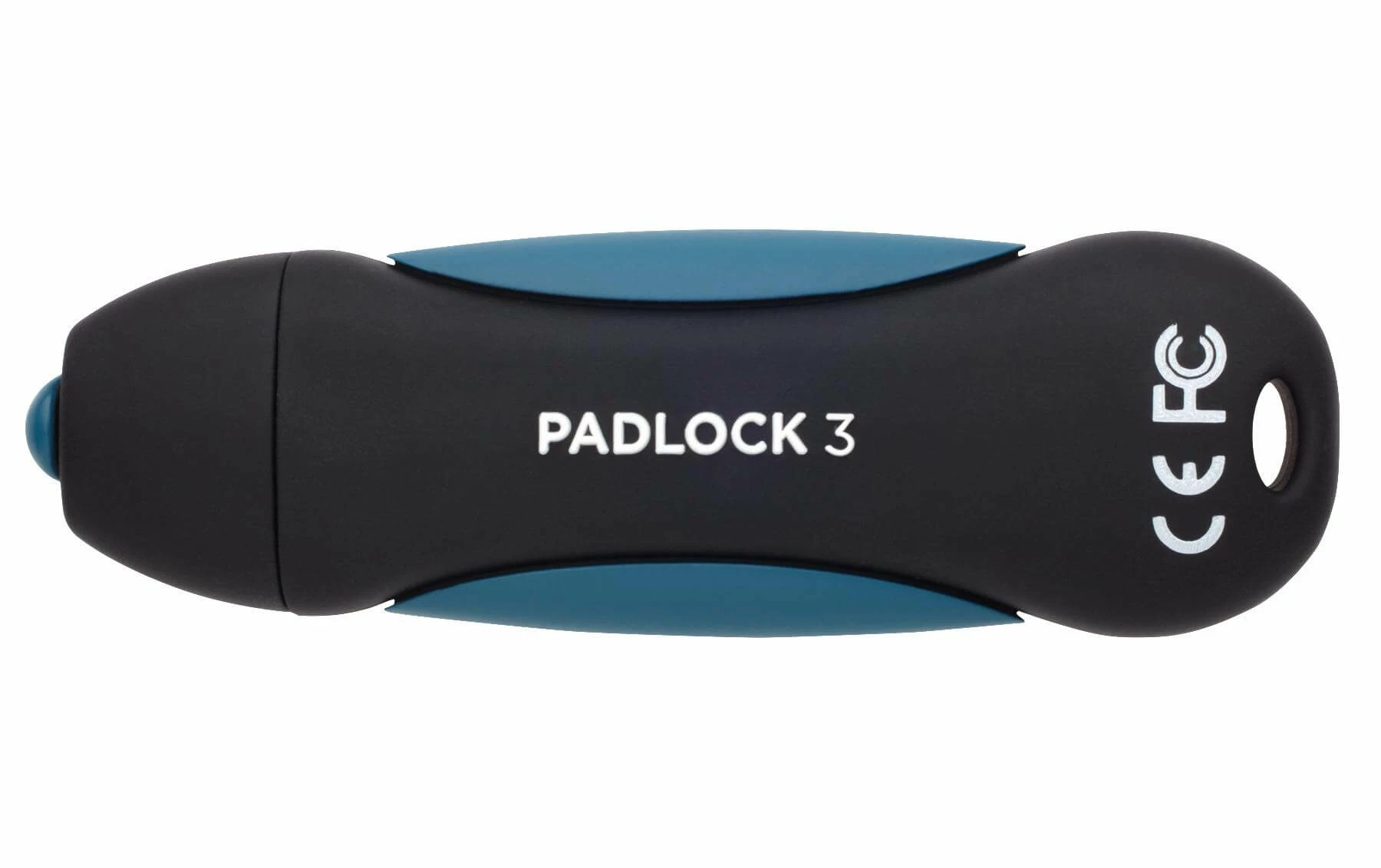 Corsair Clé USB Padlock 3 64 GB - Sticks USB – Image 3