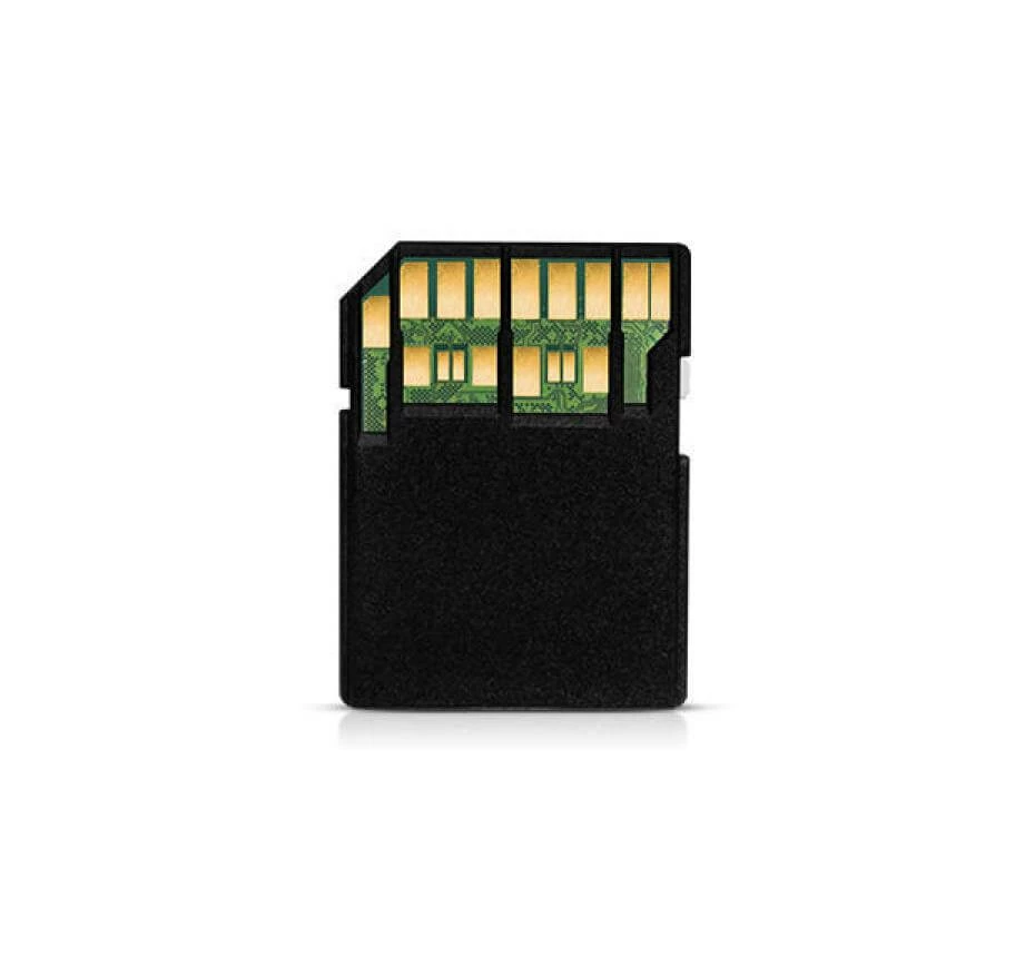 ADATA Carte SDXC Premier ONE UHS-II 128 GB - Cartes Mémoire – Image 3