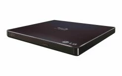 LG Graveur Blu-ray BP55EB40.AHLE10B, Retail, Noires - Disques Durs Externes