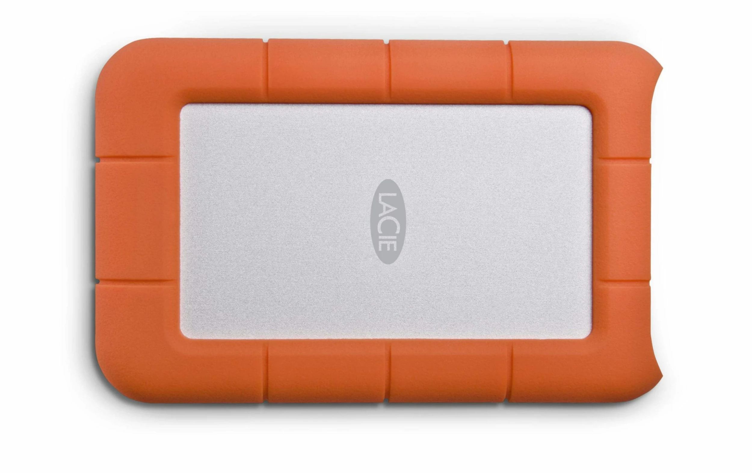 Lacie Disque Dur Externe Rugged Mini 1 TB - Disques Durs Externes – Image 2