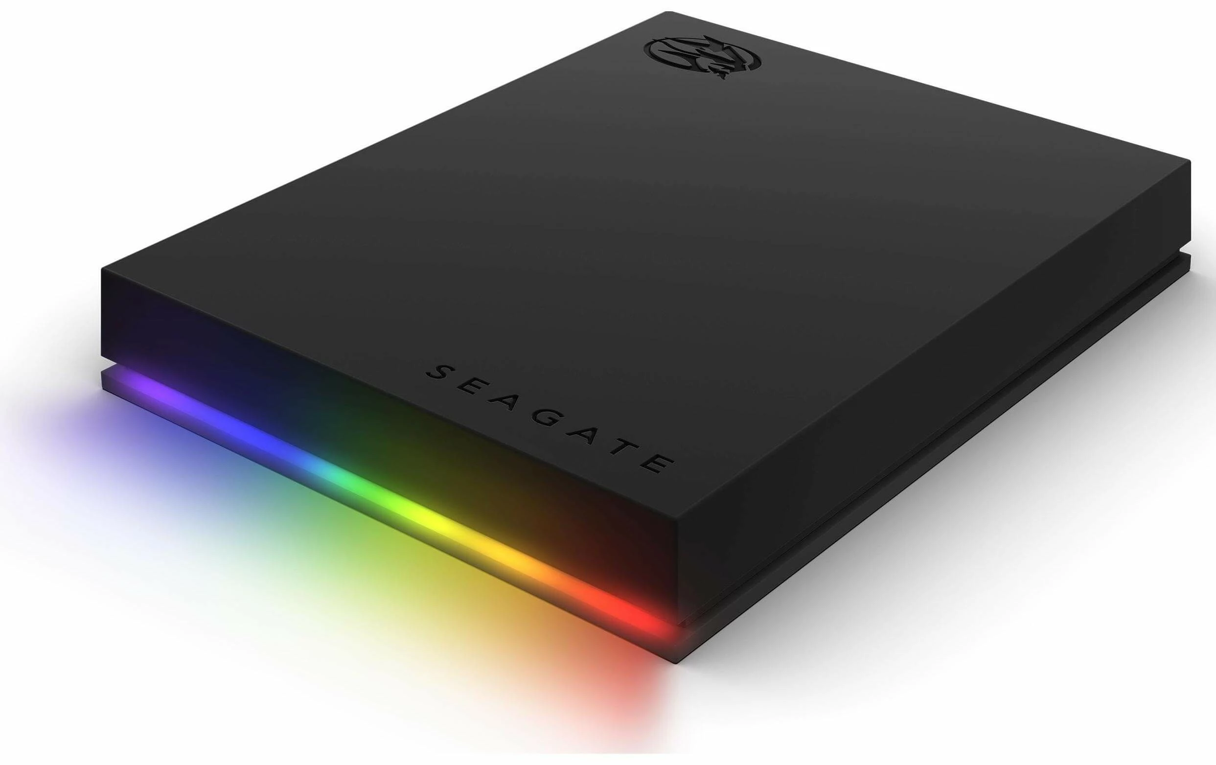 Seagate Disque Dur Externe FireCuda Gaming 2 TB - Disques Durs Externes – Image 2