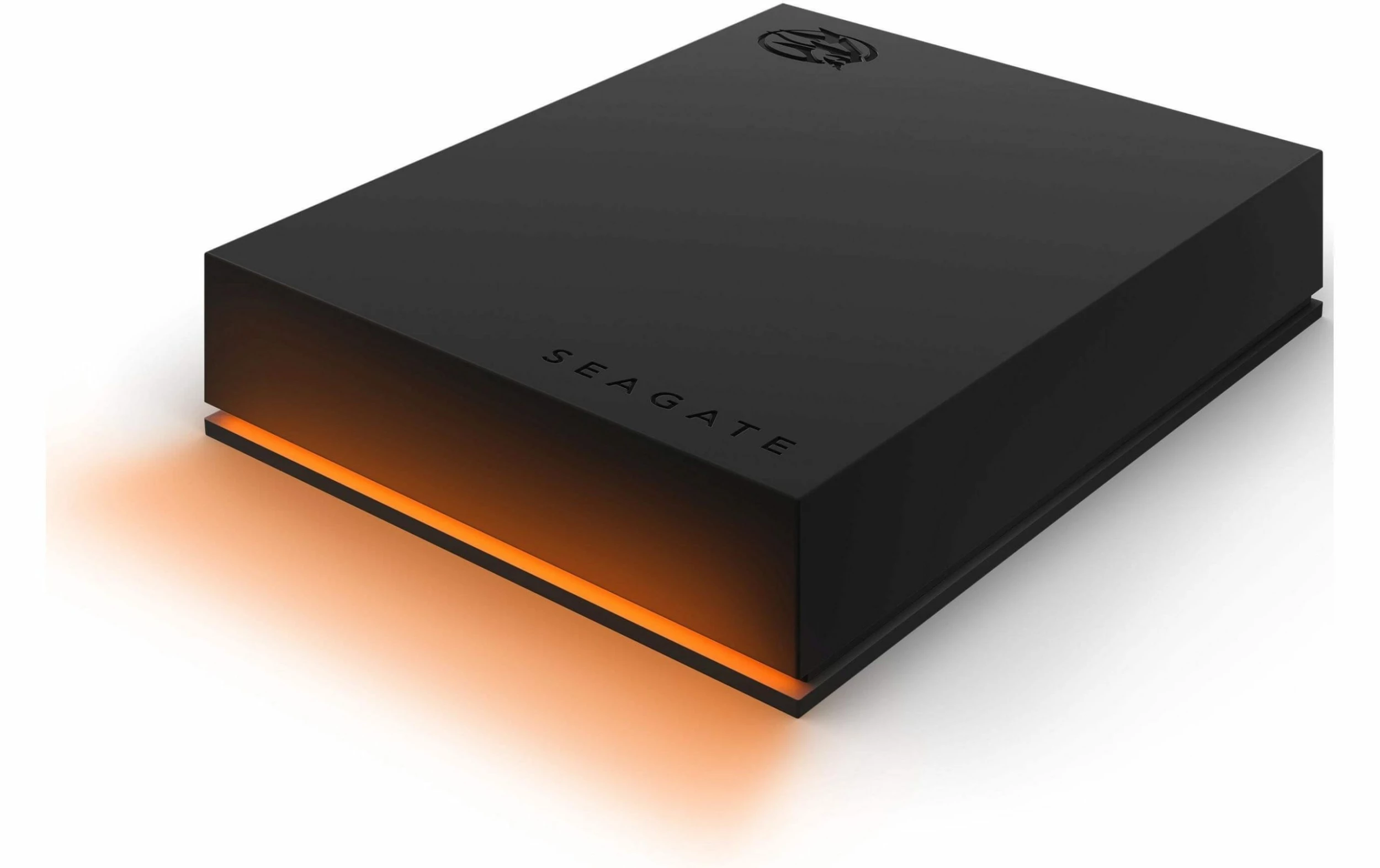 Seagate Disque Dur Externe FireCuda Gaming 2 TB - Disques Durs Externes – Image 3