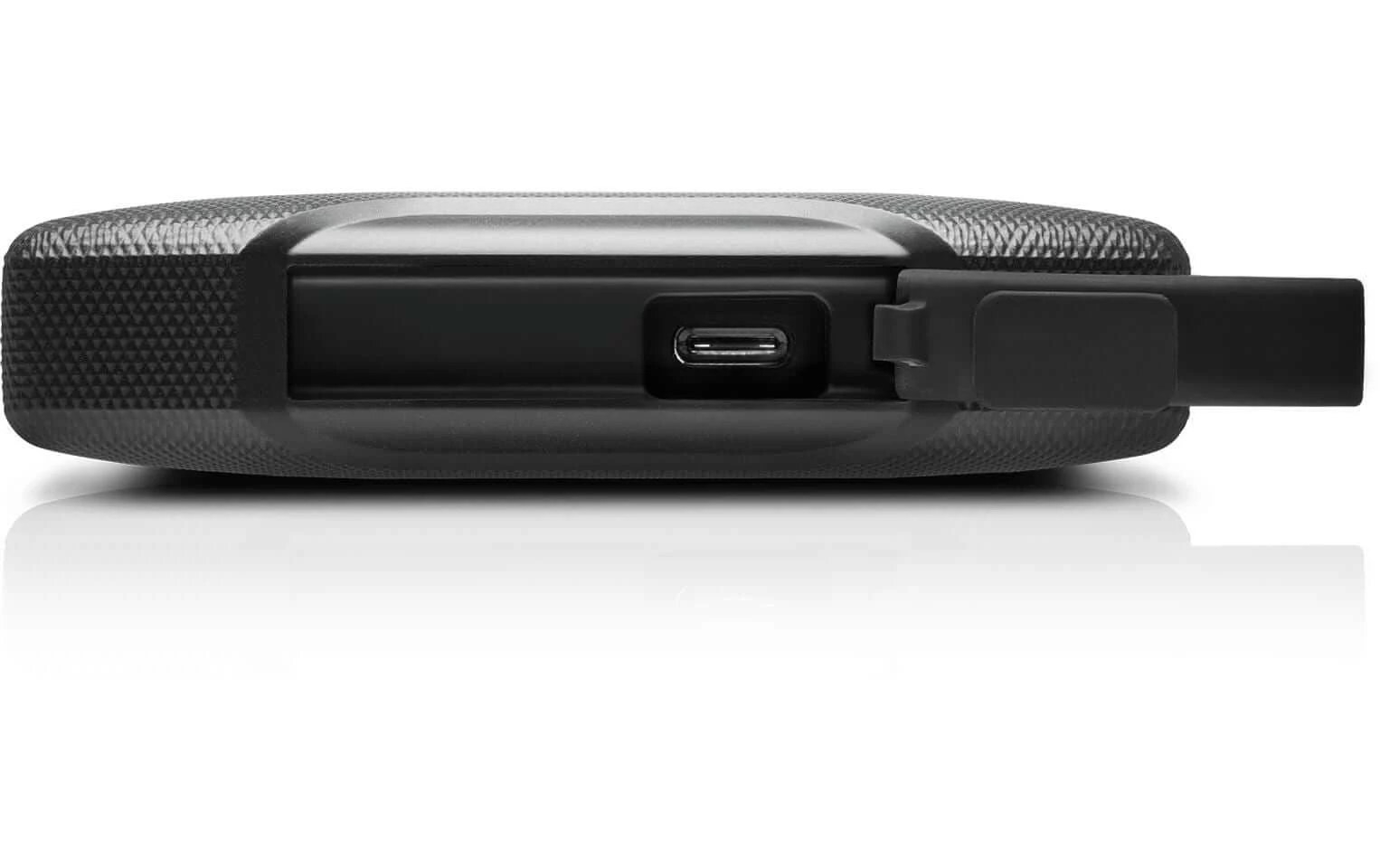 SanDisk PRO Disque Dur Externe HD G-Drive Armor ATD 1 TB - Disques Durs Externes – Image 3