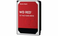 Disques Durs Internes Western Digital Disque Dur WD Red 3.5