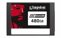 Kingston SSD (Solid State Disks) SSD DC500R 2.5