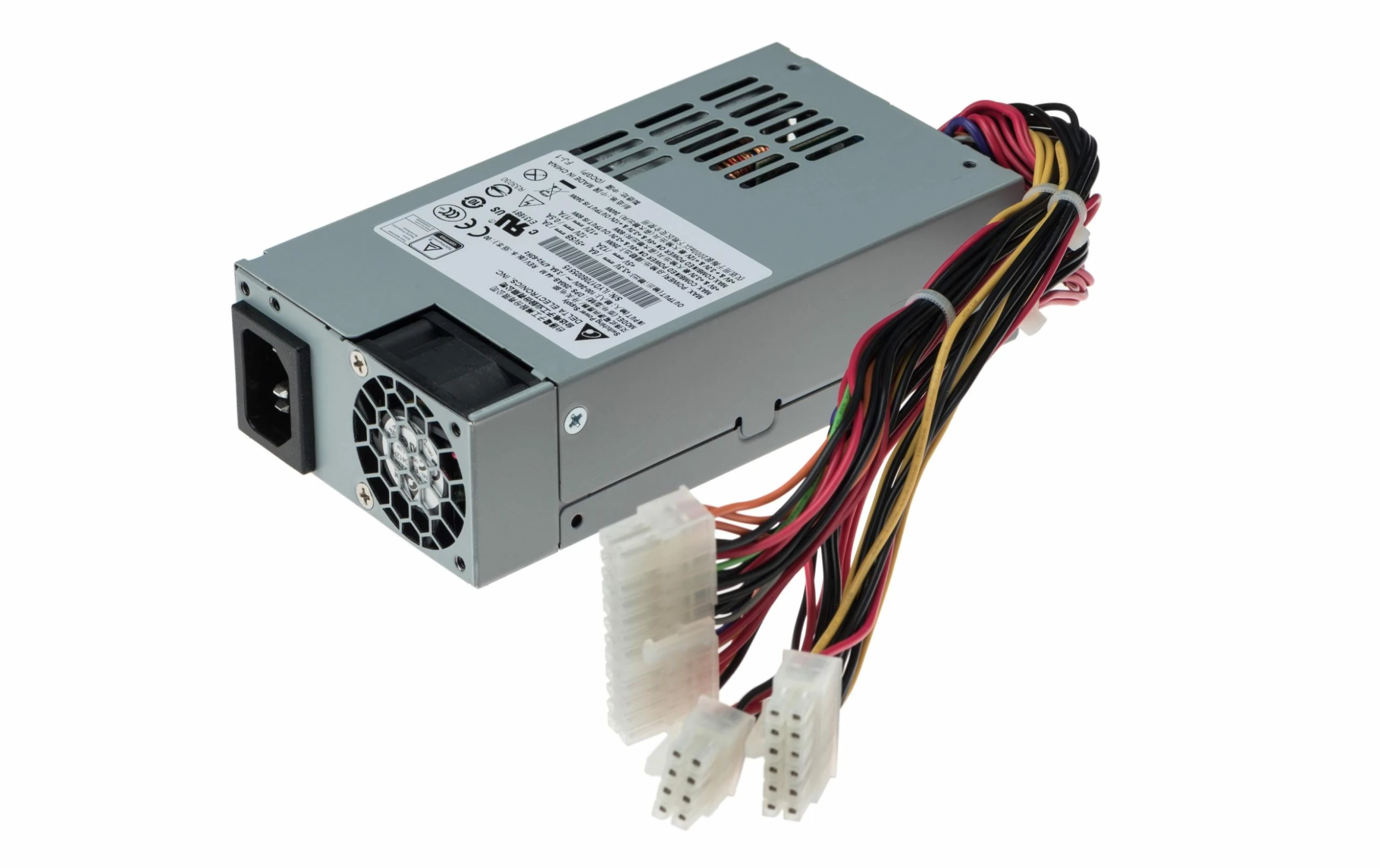 Synology Bloc D’alimentation De Rechange NAS (interne) PSU 250W_5 - NAS – Image 2