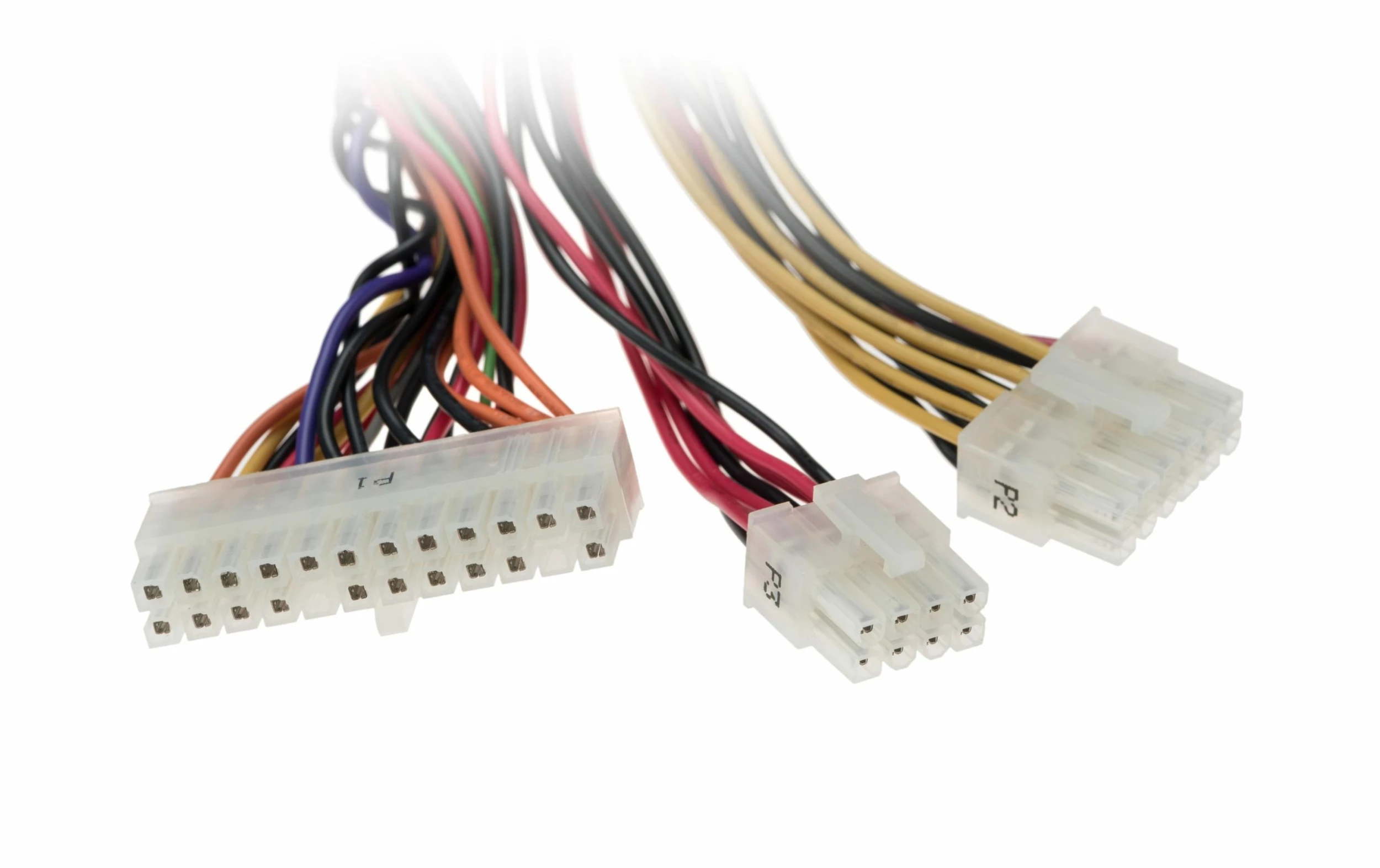 Synology Bloc D’alimentation De Rechange NAS (interne) PSU 250W_5 - NAS – Image 3