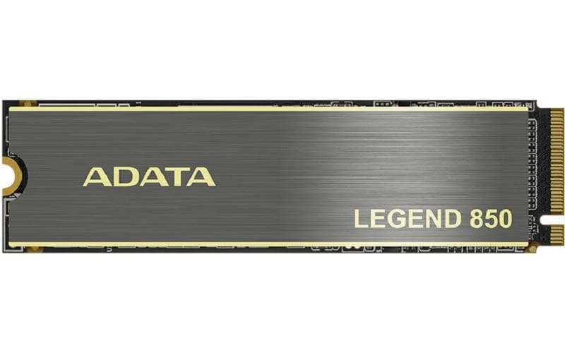 ADATA SSD Legend 850 M.2 2280 NVMe 1000 GB - SSD (Solid State Disks) – Image 2