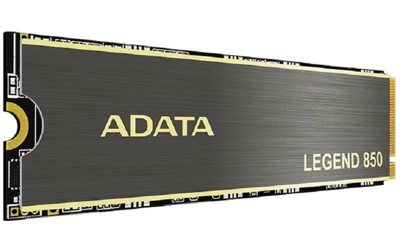 ADATA SSD Legend 850 M.2 2280 NVMe 1000 GB - SSD (Solid State Disks) – Image 3