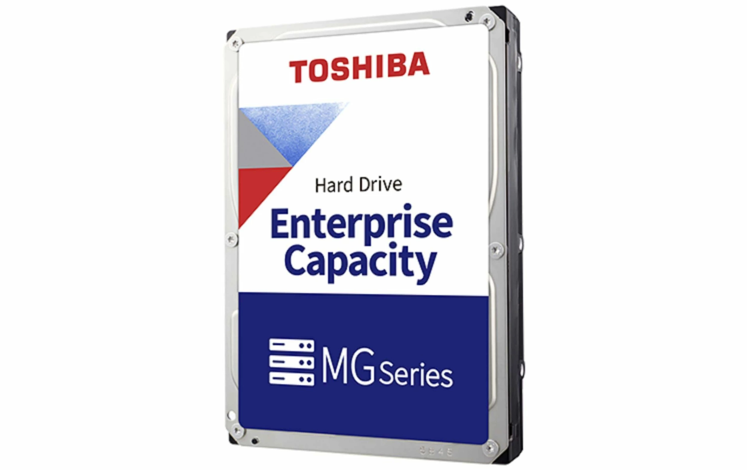 Toshiba Disques Durs Internes Disque Dur Enterprice Capacity MG04 3.5 – Image 3