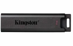 Kingston Clé USB DataTraveler Max 1000 GB - Sticks USB