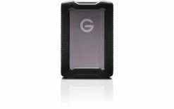 SanDisk PRO Disque Dur Externe HD G-Drive Armor ATD 2 TB - Disques Durs Externes