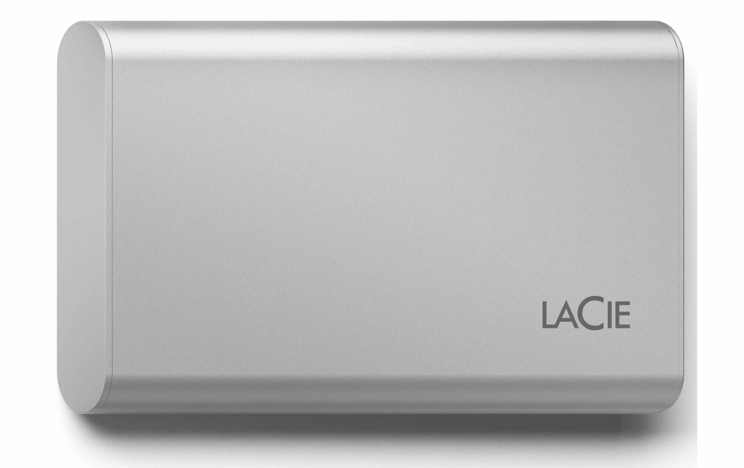 Lacie SSD Externe Portable V2 500 GB - SSD (Solid State Disks) – Image 3