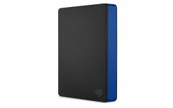 Seagate Disque Dur Externe Game Drive For PS4 4 TB - Disques Durs Externes