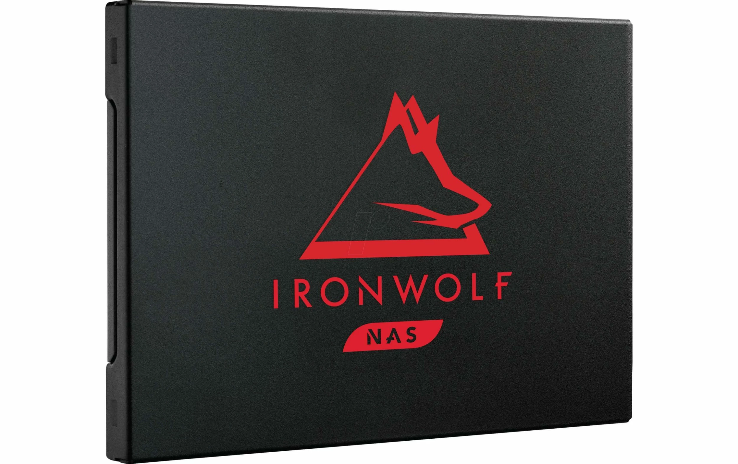 Seagate SSD (Solid State Disks) SSD IronWolf 125 2.5