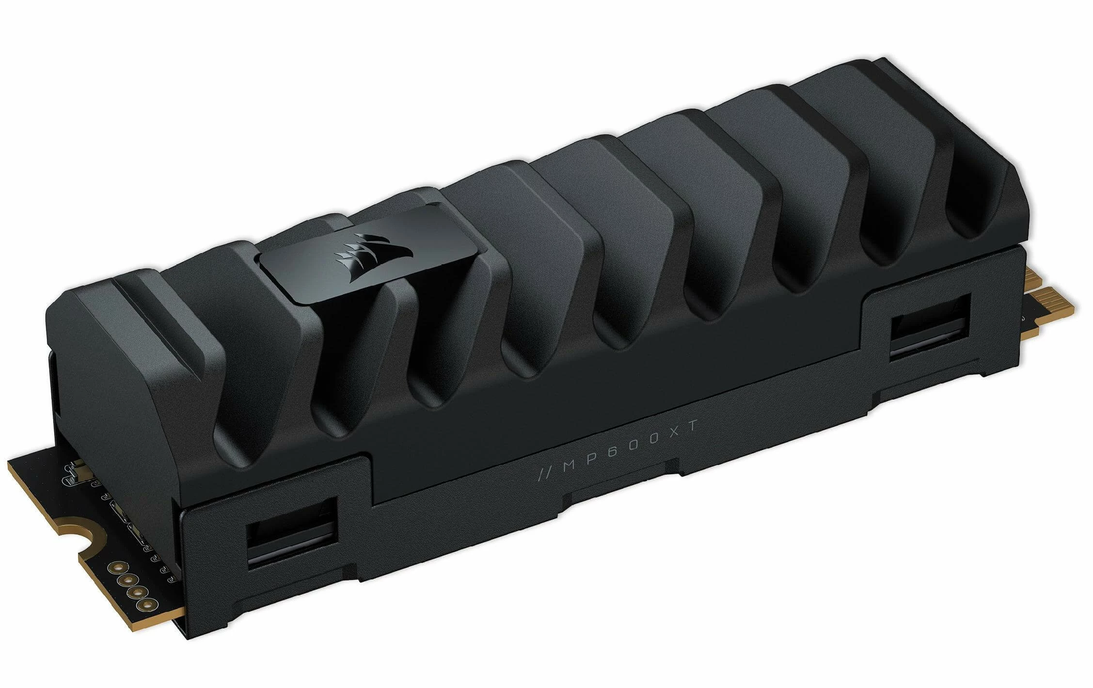 Corsair SSD MP600 PRO XT M.2 2280 NVMe 1000 GB - SSD (Solid State Disks)