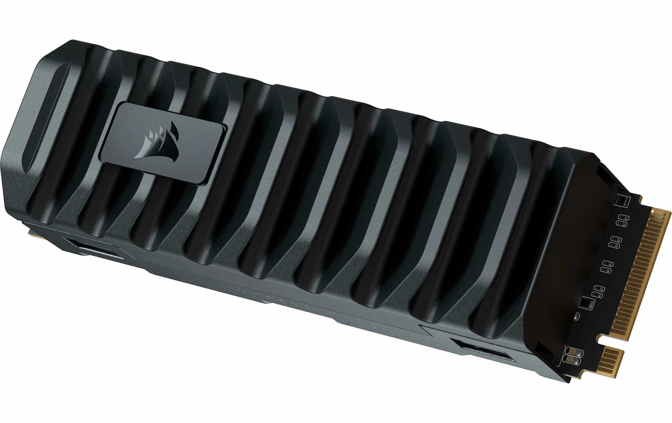 Corsair SSD MP600 PRO XT M.2 2280 NVMe 1000 GB - SSD (Solid State Disks) – Image 2