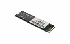 LC-Power SSD Flash Phenom M.2 2280 NVMe 1000 GB - SSD (Solid State Disks)