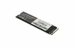 LC-Power SSD Flash Phenom Pro M.2 2280 NVMe 1000 GB - SSD (Solid State Disks)