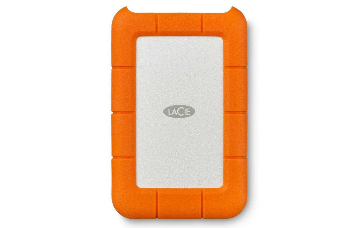 Lacie Disque Dur Externe Rugged 2 TB - Disques Durs Externes – Image 3