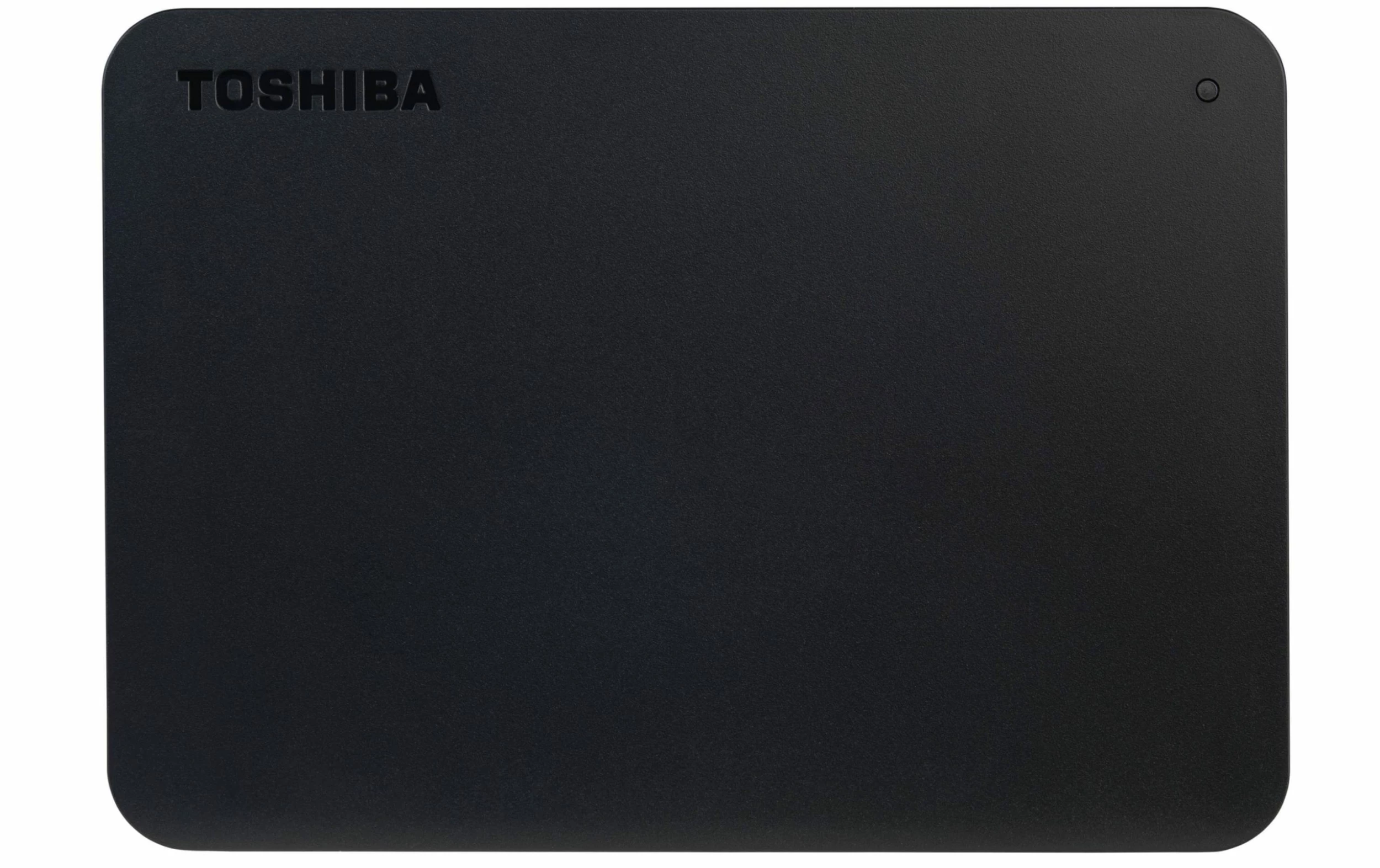 Toshiba Disque Dur Externe Canvio Basics USB-C 4 TB - Disques Durs Externes – Image 3