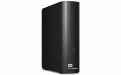 Western Digital Disque Dur Externe WD Elements Desktop 4 TB - Disques Durs Externes