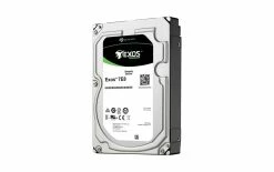 Seagate Disques Durs Internes Disque Dur Exos 7E8 512n 3,5