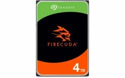 Seagate Disques Durs Internes Disque Dur FireCuda 3.5