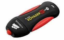 Corsair Clé USB Flash Voyager GT USB 3.0 512 GB - Sticks USB