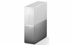 Western Digital WD My Cloud Home 2 TB - NAS