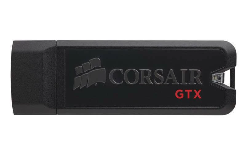 Corsair Clé USB Flash Voyager GTX USB 3.1 Gen 1 512 GB - Sticks USB