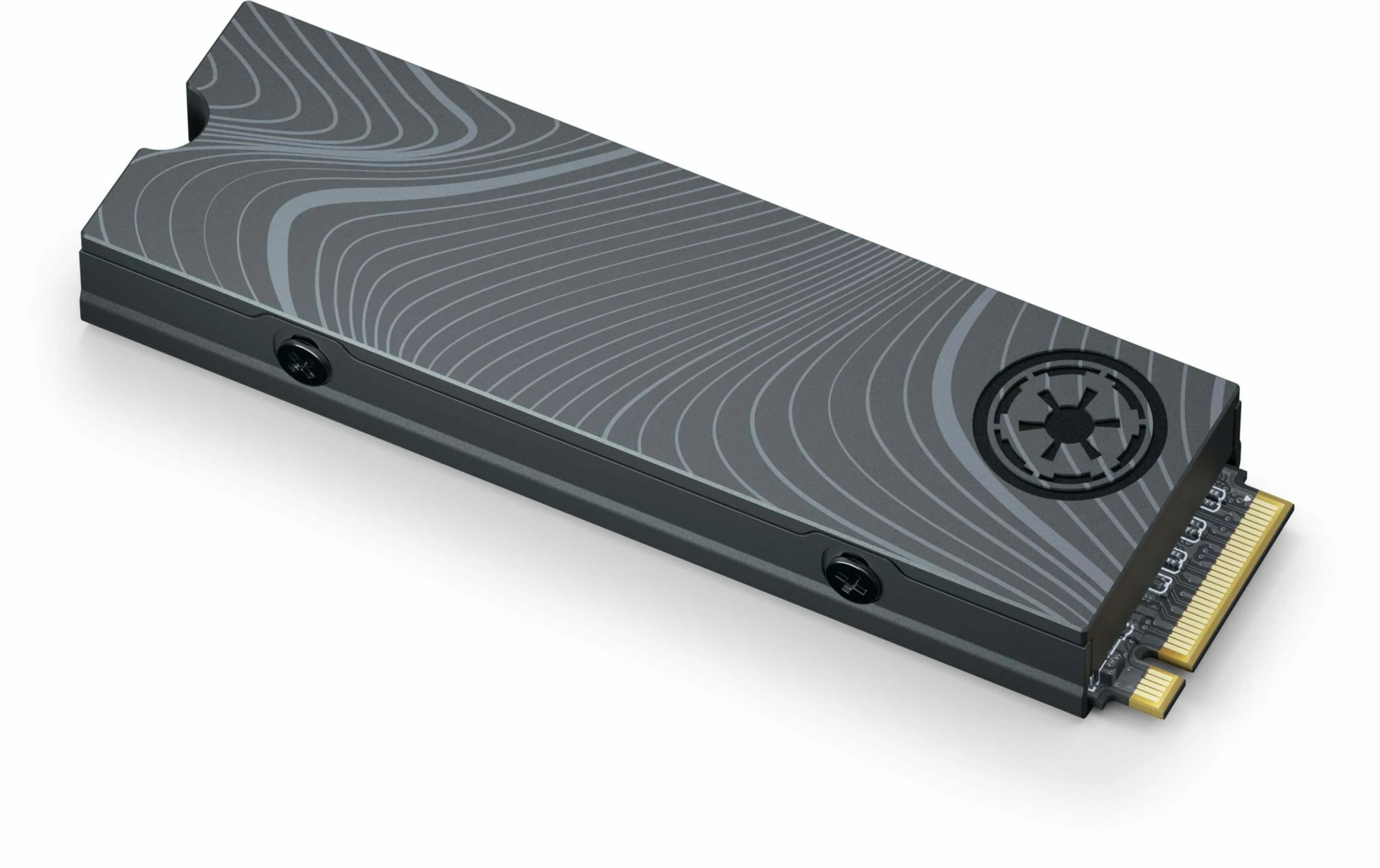 Seagate SSD FireCuda Beskar Ingot M.2 2280 NVMe 1000 GB - SSD (Solid State Disks) – Image 2