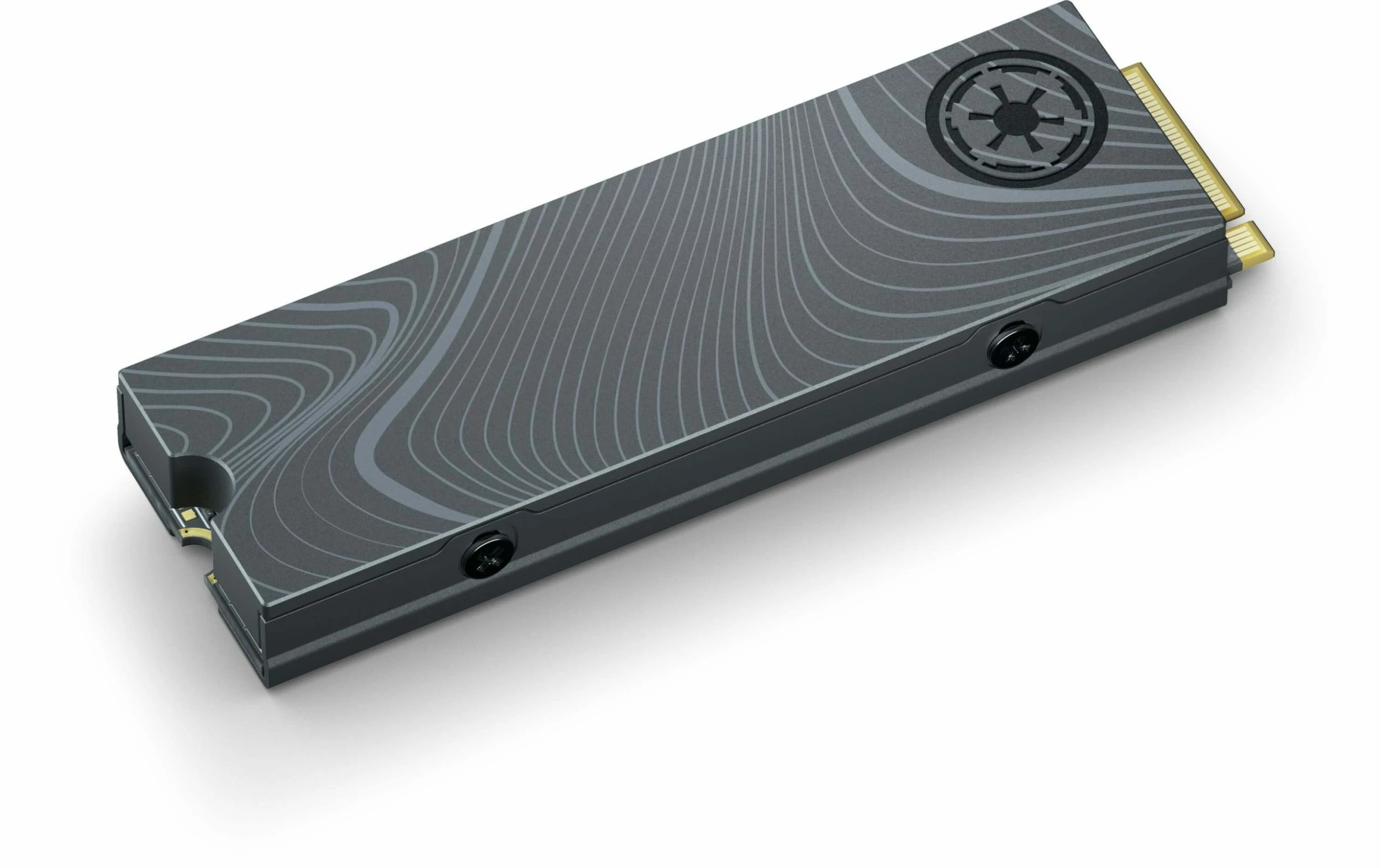 Seagate SSD FireCuda Beskar Ingot M.2 2280 NVMe 1000 GB - SSD (Solid State Disks) – Image 3