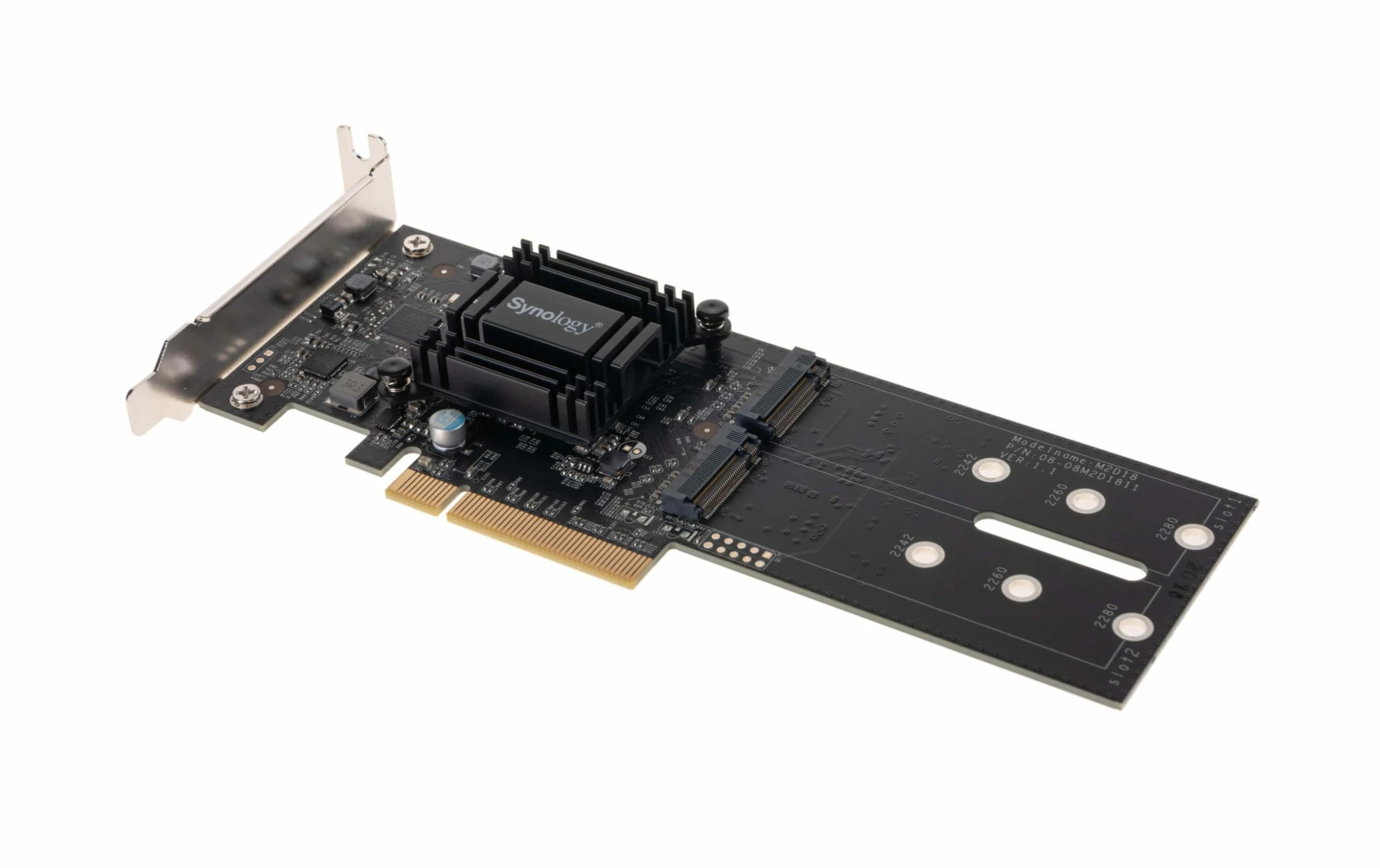 Synology Carte D’extension - NAS