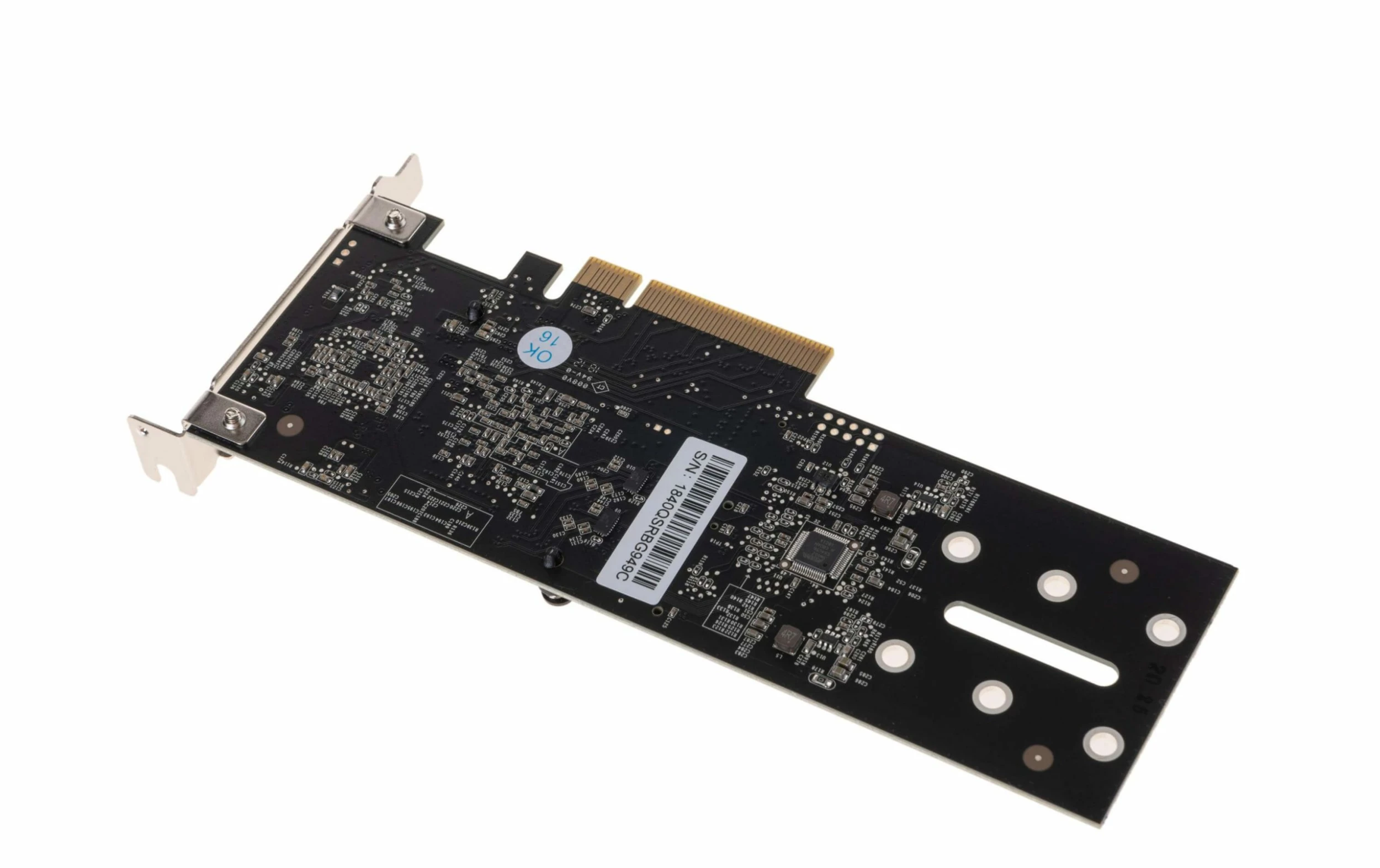 Synology Carte D’extension - NAS – Image 2