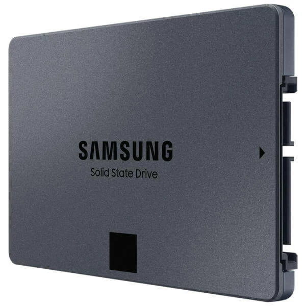 Samsung 870 QVO 8000 GB - SSD - SSD (Solid State Disks) – Image 3
