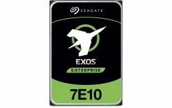Seagate Disques Durs Internes Disque Dur Exos 7E10 3.5