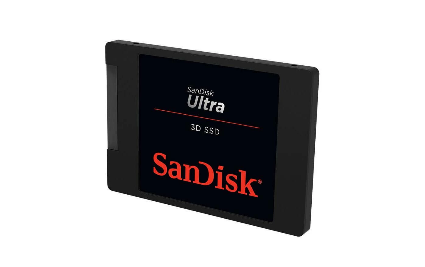 SanDisk SSD (Solid State Disks) SSD Ultra 3D 2.5 – Image 2